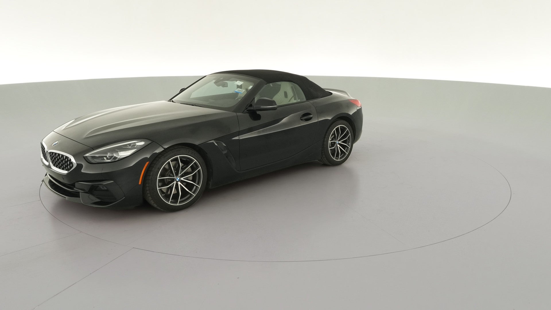 2020 BMW Z4 vehicle photo