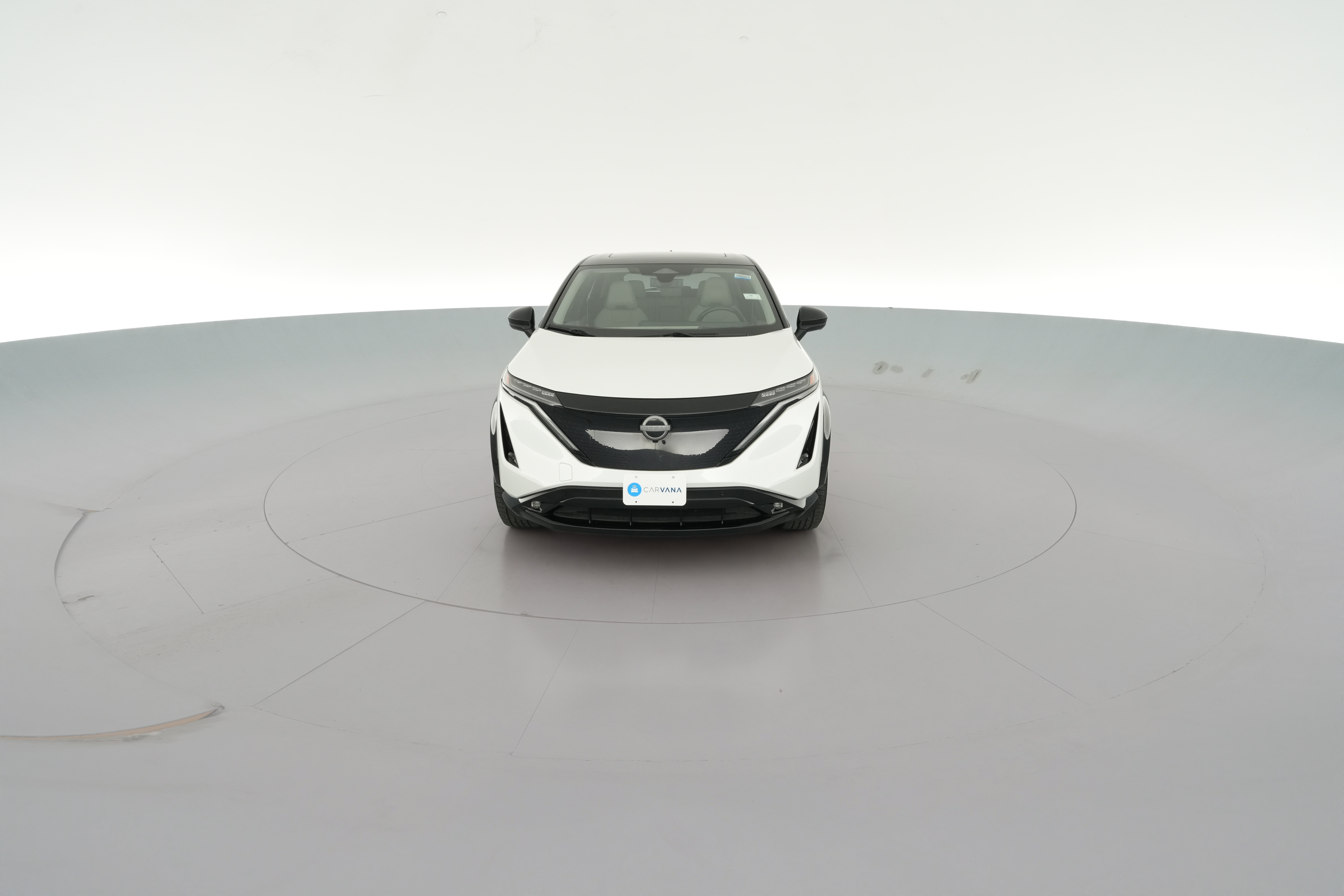 2023 Nissan Ariya Evolve+ - Photo 30