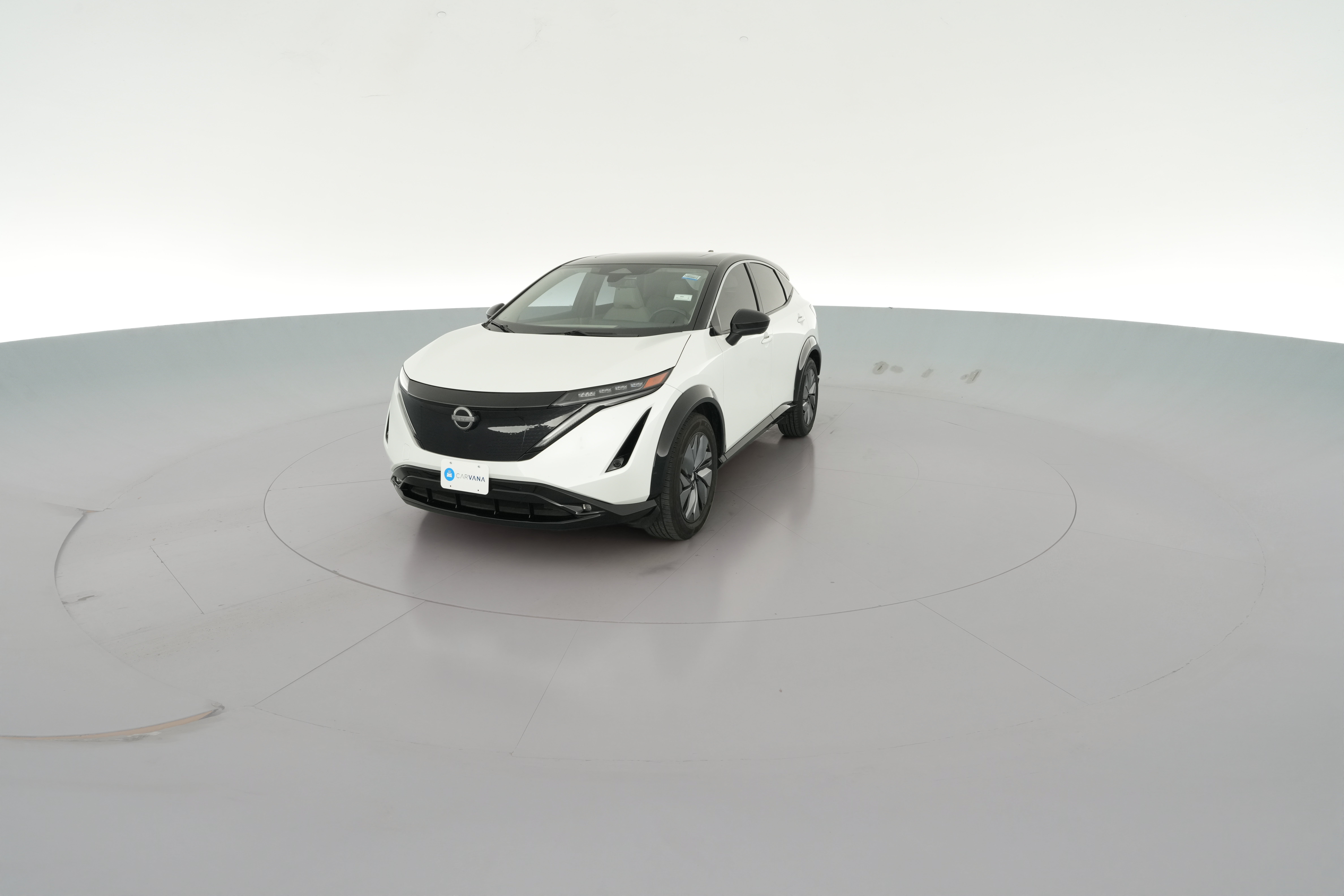 2023 Nissan Ariya Evolve+ - Photo 31