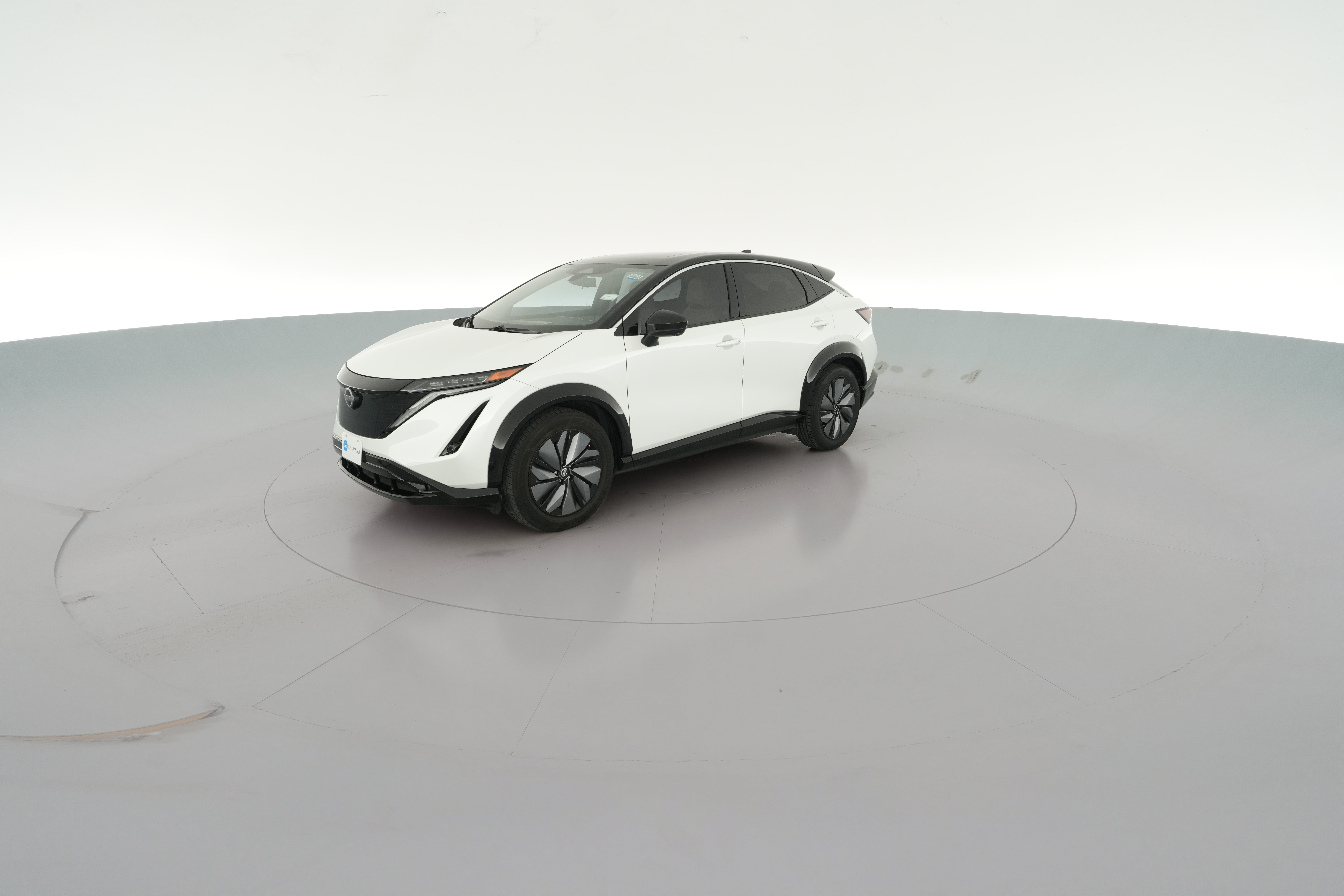 2023 Nissan Ariya Evolve+ - Photo 32