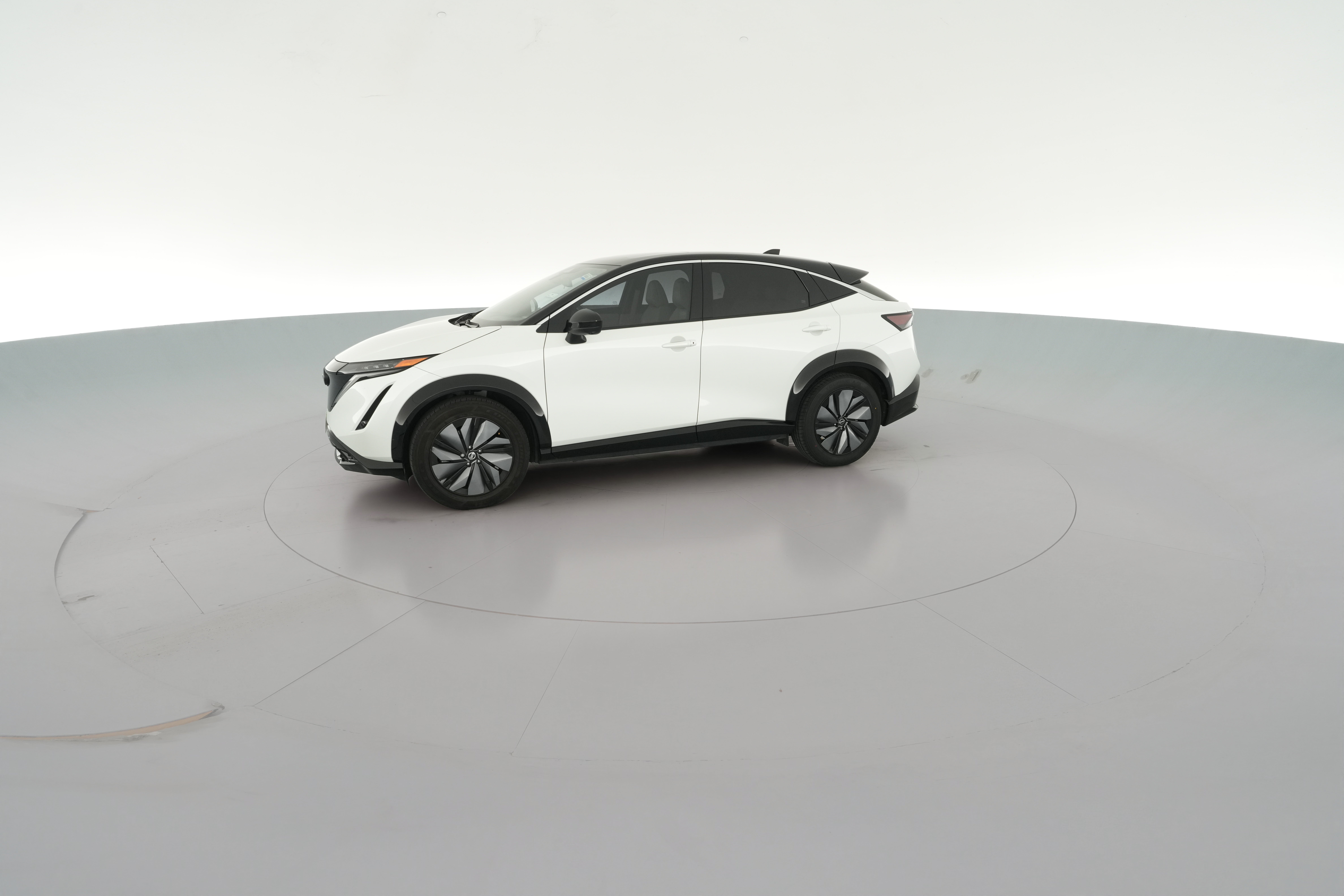 2023 Nissan Ariya Evolve+ - Photo 33