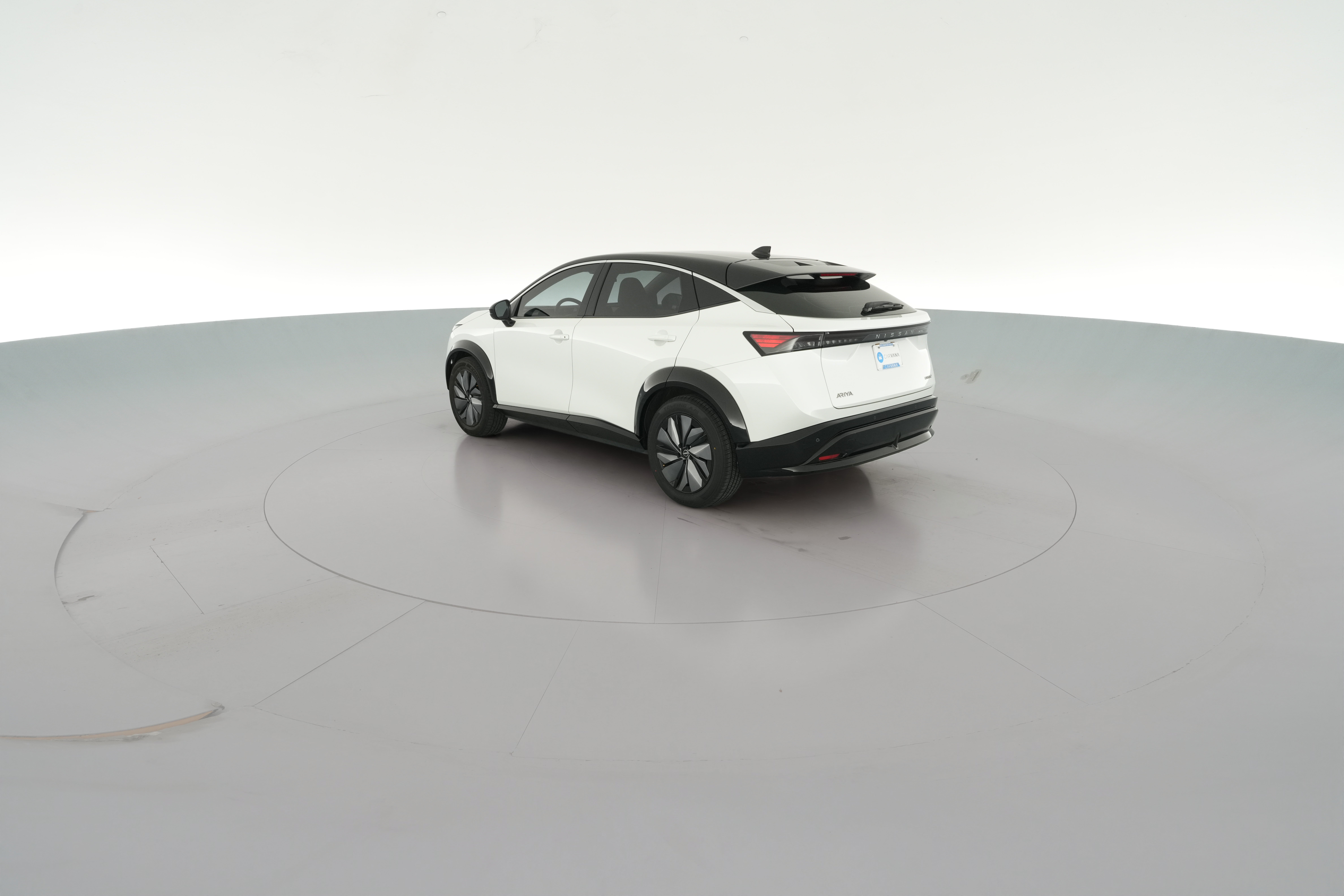 2023 Nissan Ariya Evolve+ - Photo 36