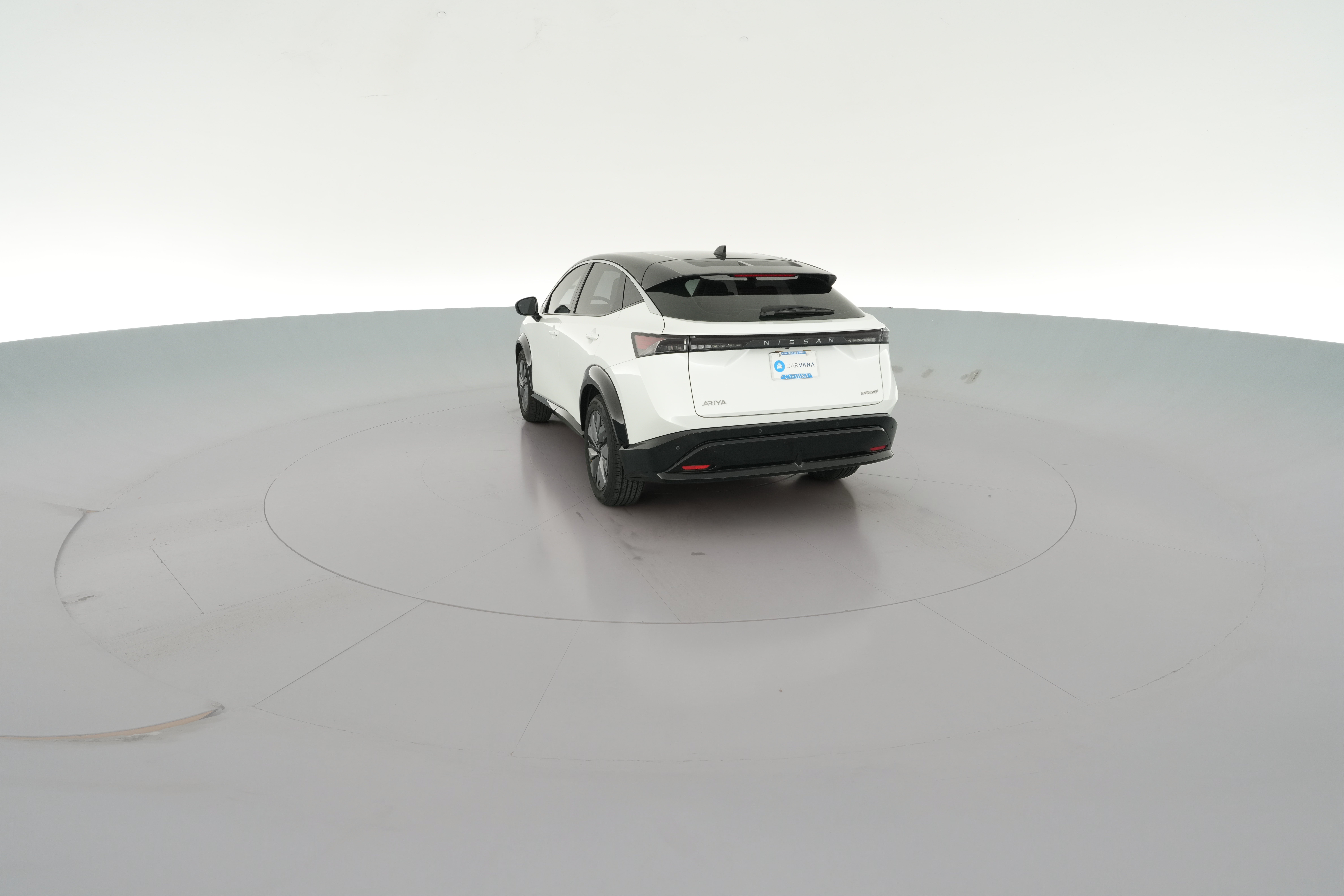2023 Nissan Ariya Evolve+ - Photo 37