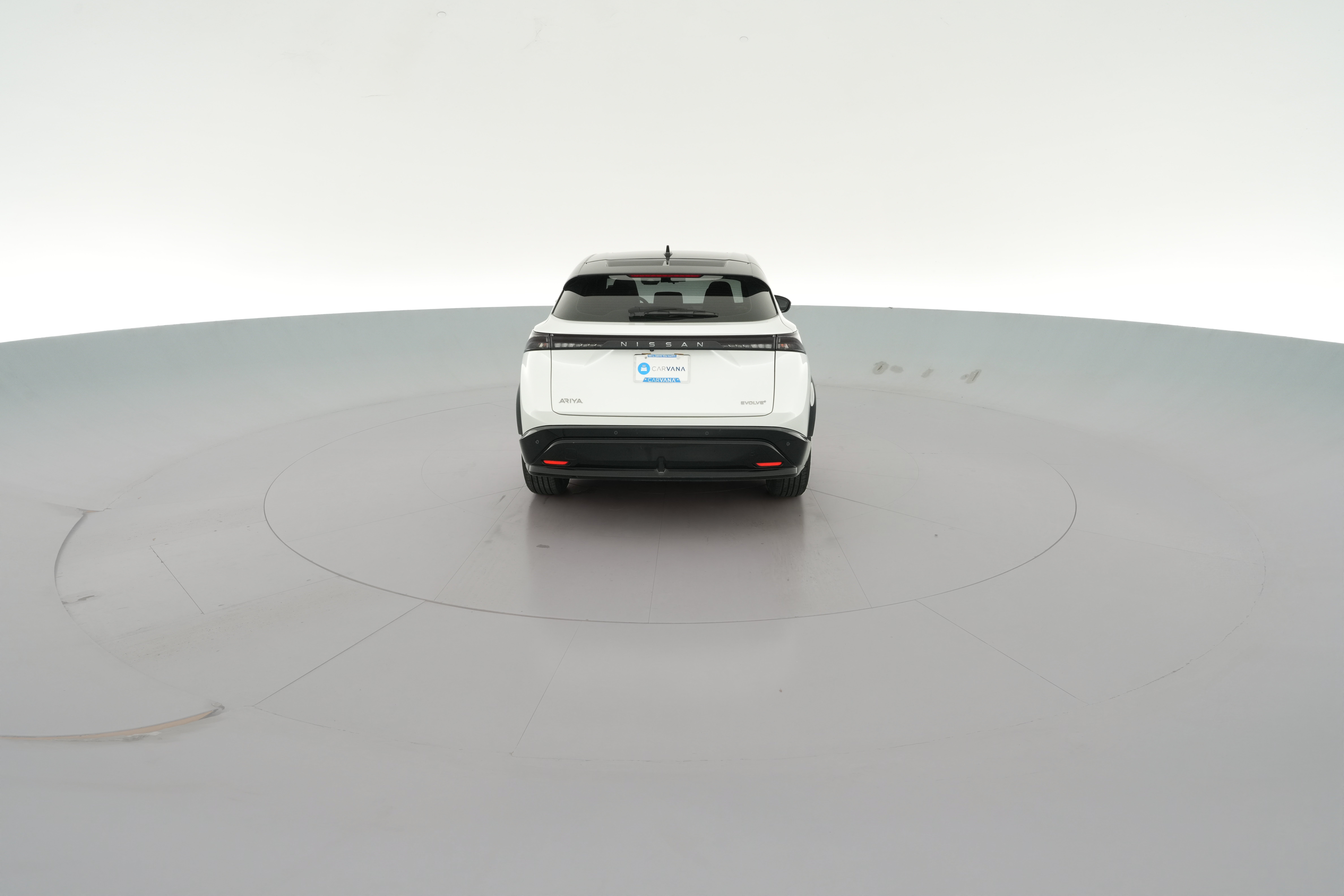 2023 Nissan Ariya Evolve+ - Photo 38
