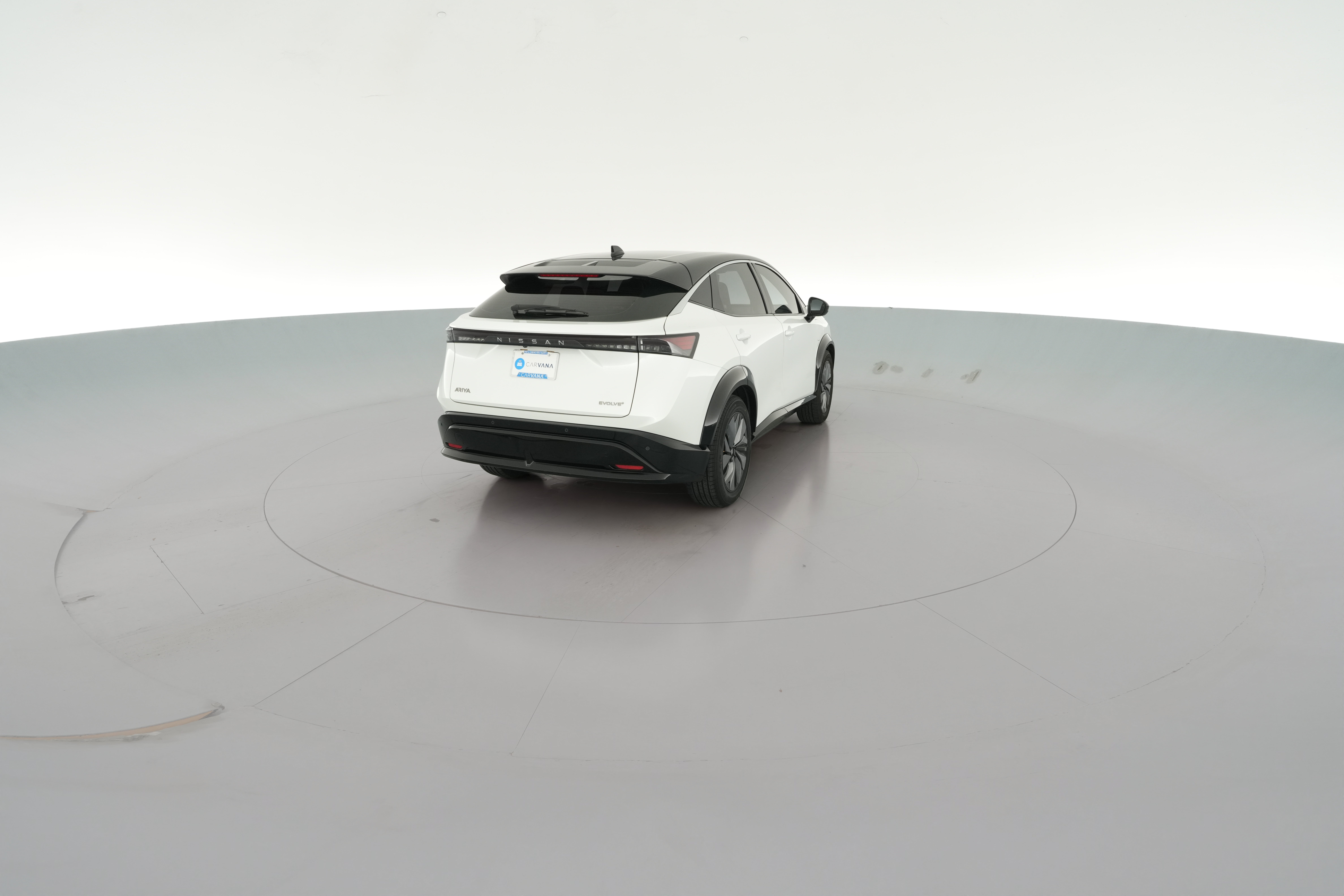 2023 Nissan Ariya Evolve+ - Photo 39