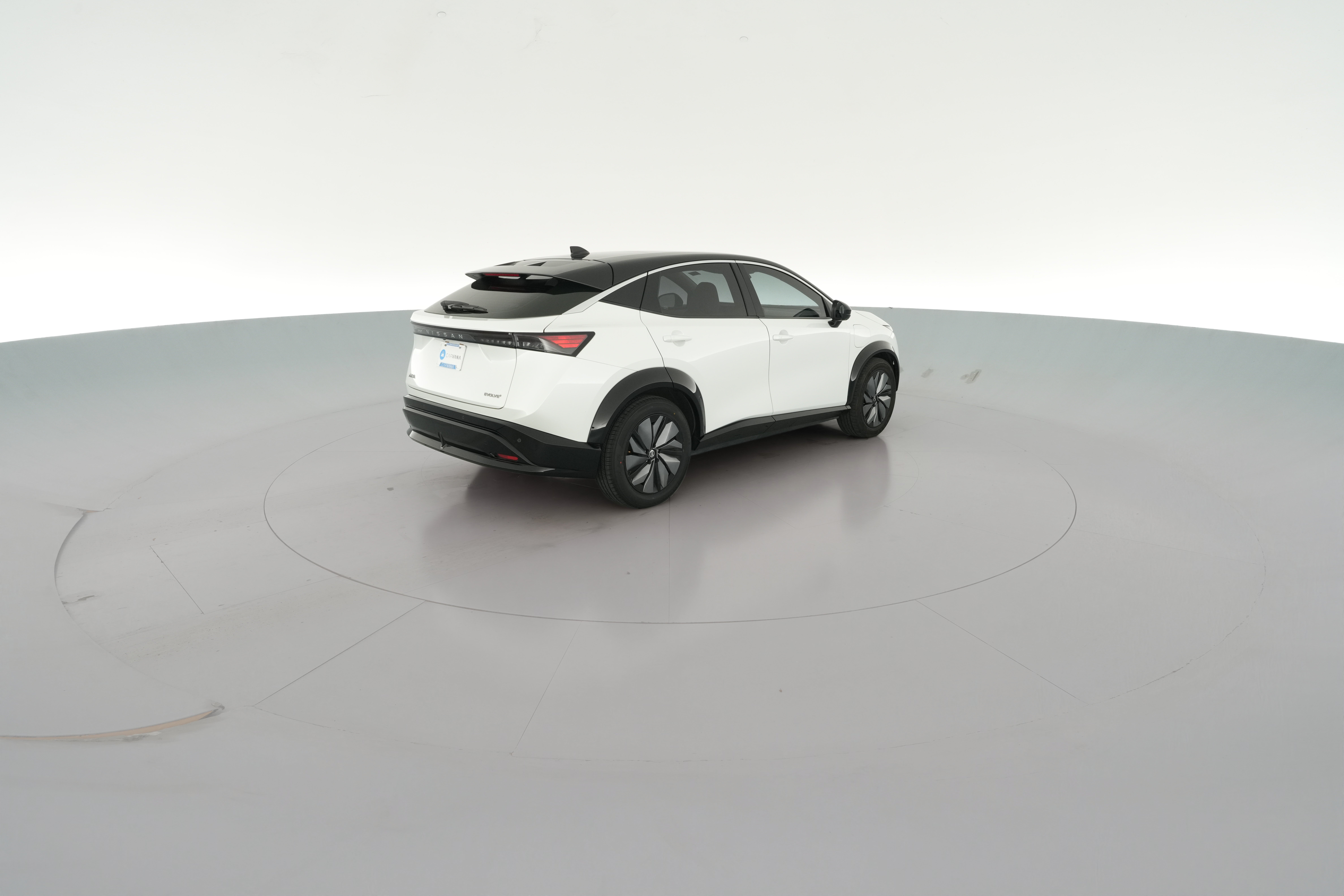2023 Nissan Ariya Evolve+ - Photo 40