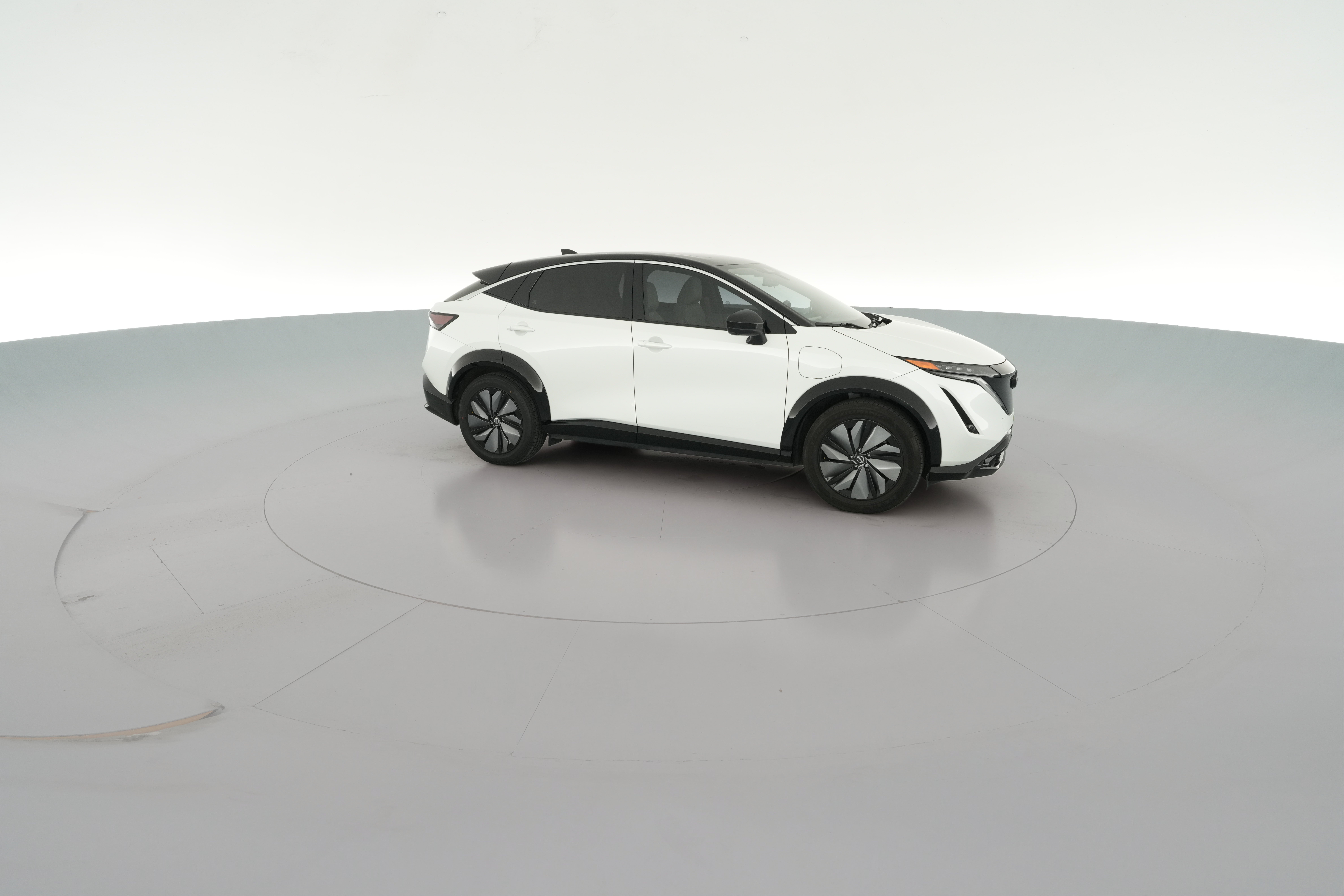 2023 Nissan Ariya Evolve+ - Photo 43