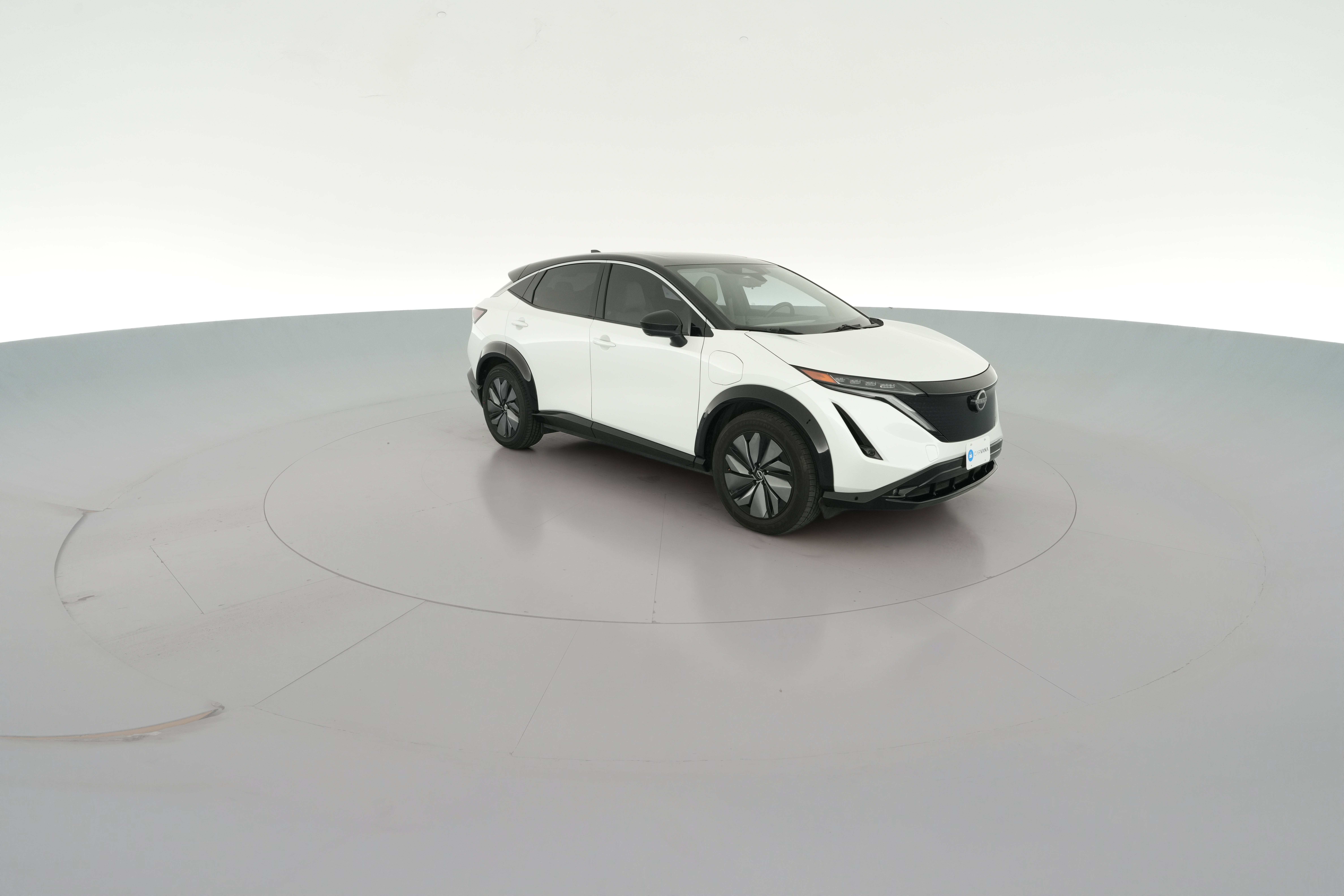 2023 Nissan Ariya Evolve+ - Photo 44