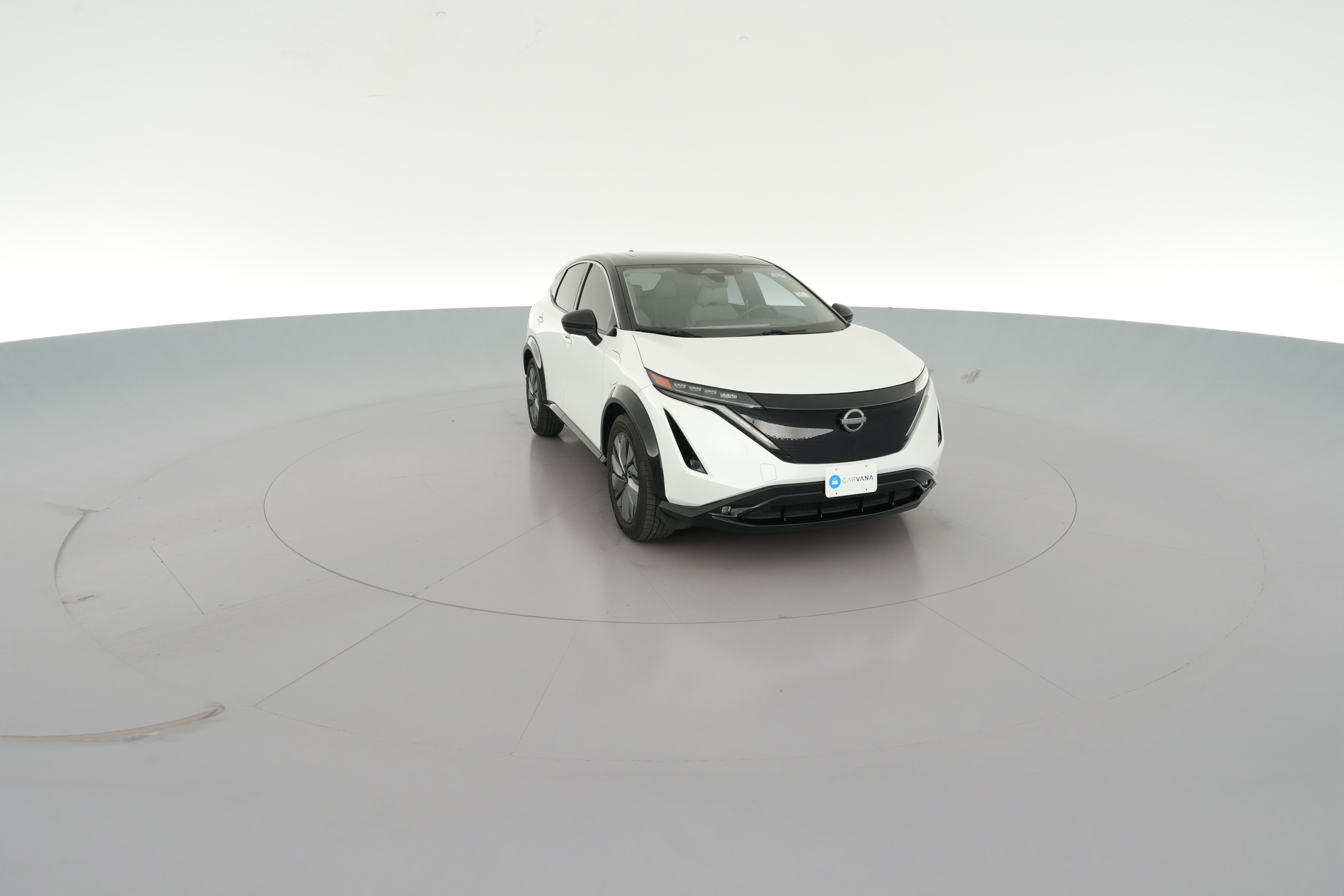 2023 Nissan Ariya Evolve+ - Photo 45