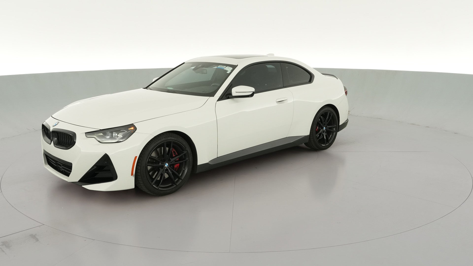 2022 BMW 2 Series vehicle photo