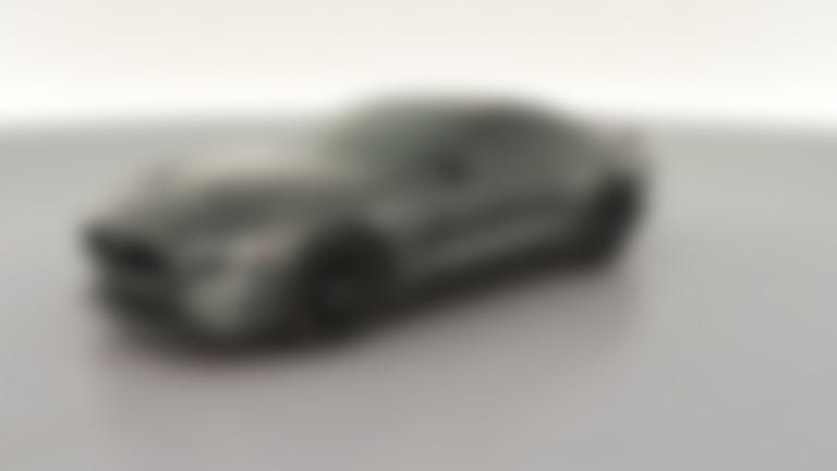 2019 Ford Mustang vehicle photo