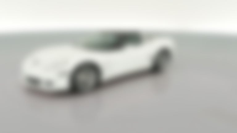 2012 Chevrolet Corvette vehicle photo