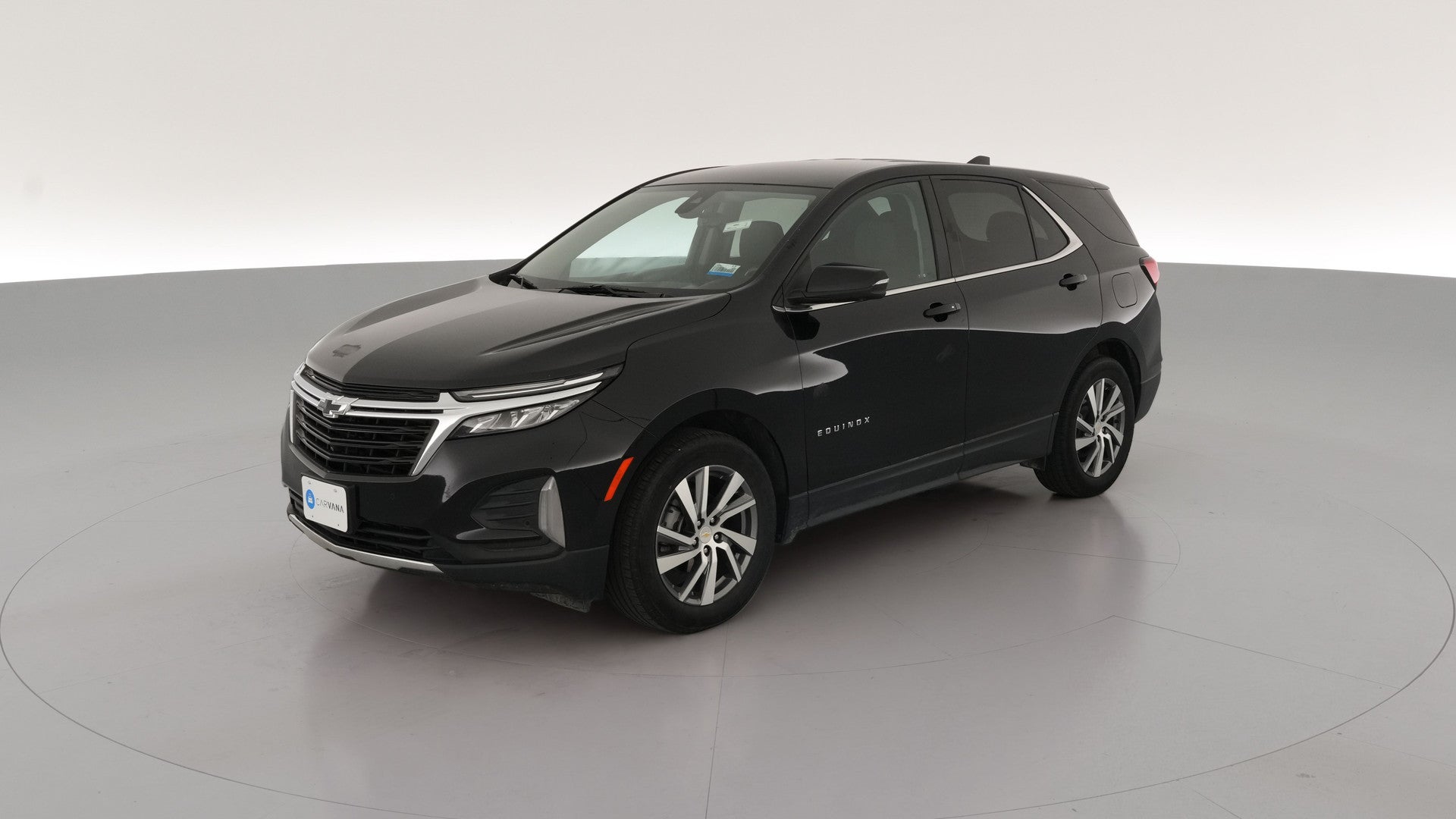 2022 Chevrolet Equinox vehicle photo