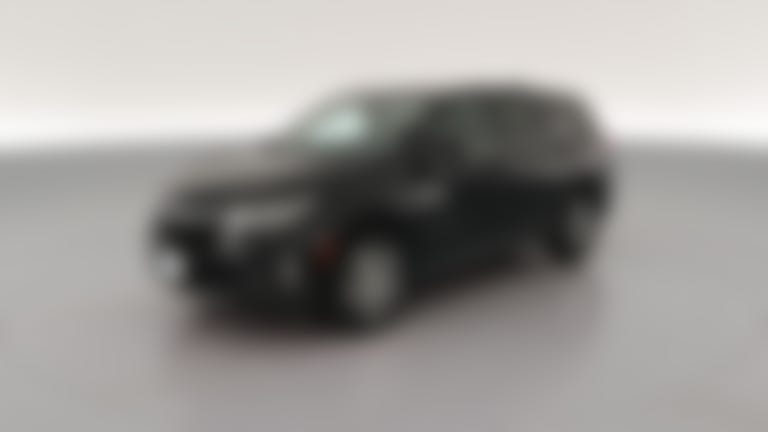 2022 Chevrolet Equinox vehicle photo