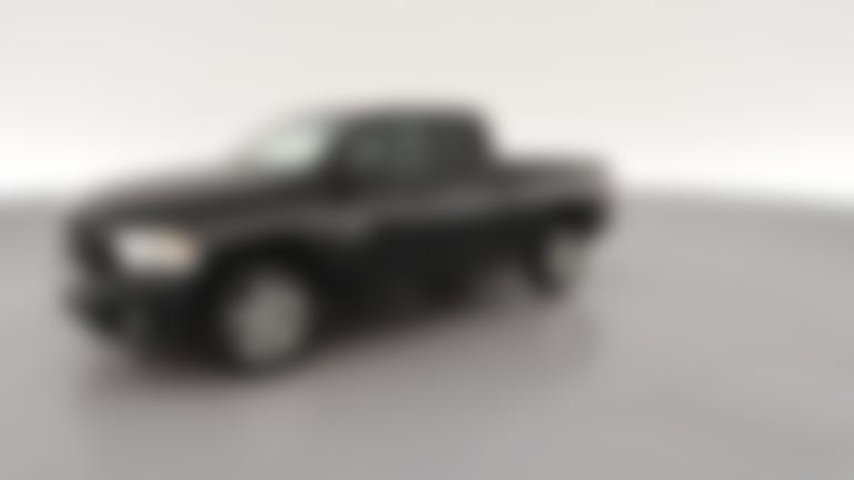 2019 Ram 1500 Classic Quad Cab vehicle photo