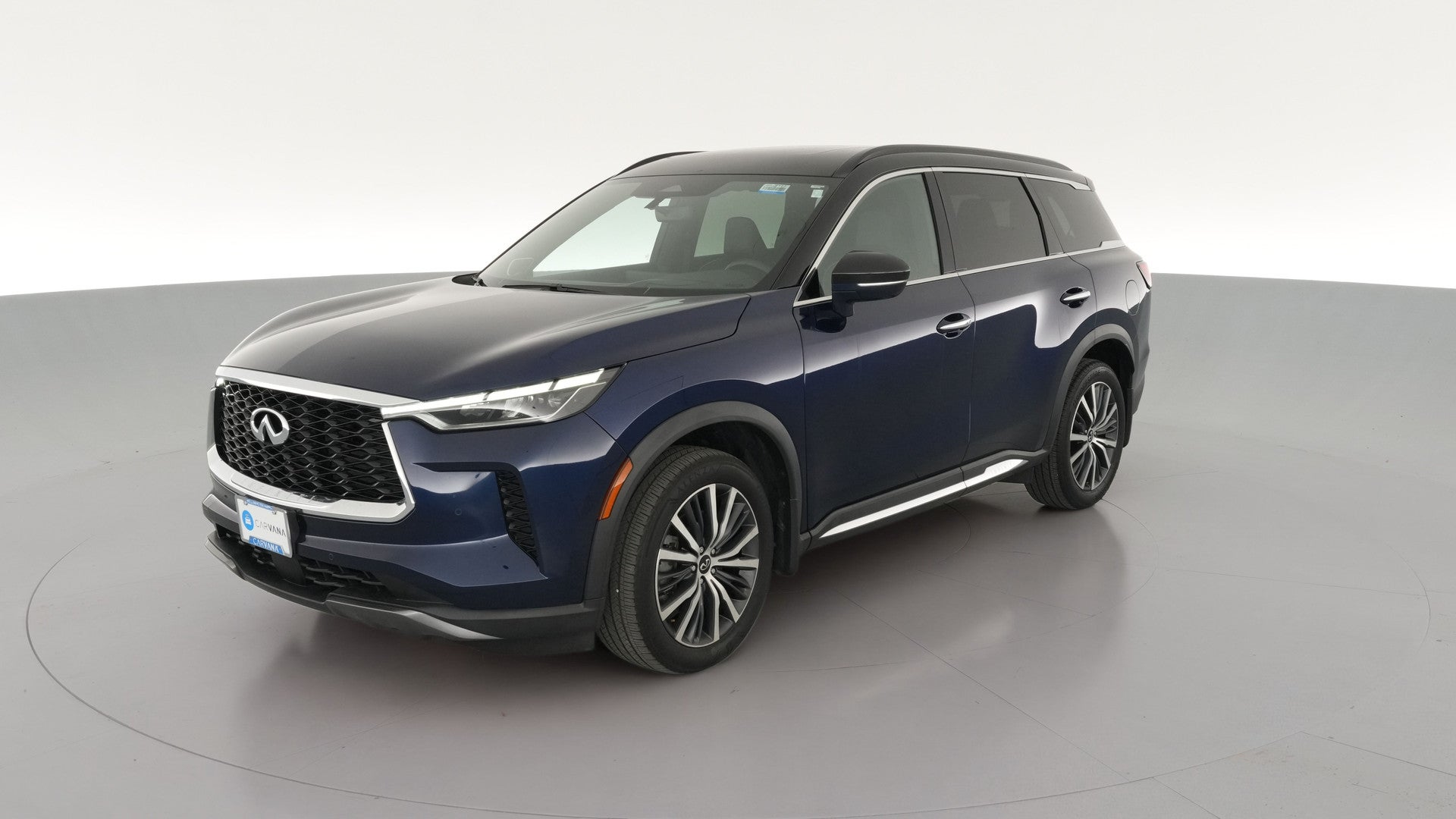 2023 INFINITI QX60 vehicle photo