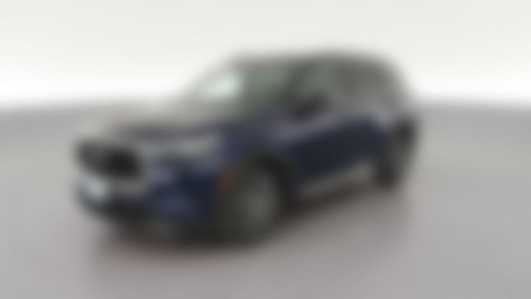 2023 INFINITI QX60 vehicle photo