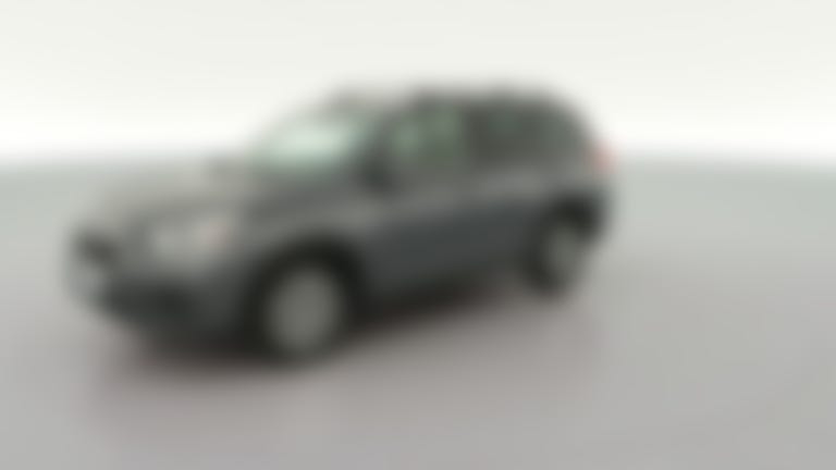2021 Subaru Forester vehicle photo