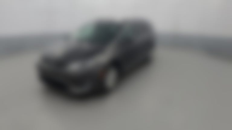 2017 Chrysler Pacifica vehicle photo