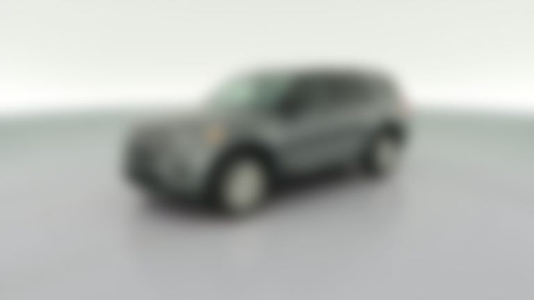 2022 Ford Explorer vehicle photo