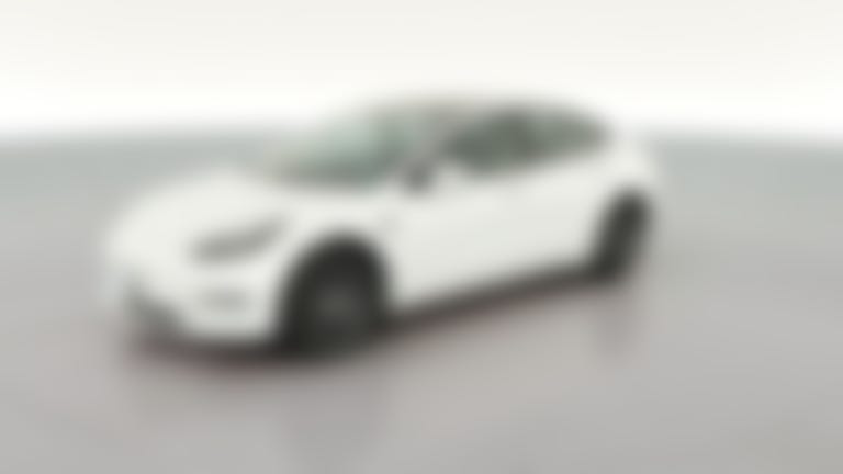 2022 Tesla Model 3 vehicle photo
