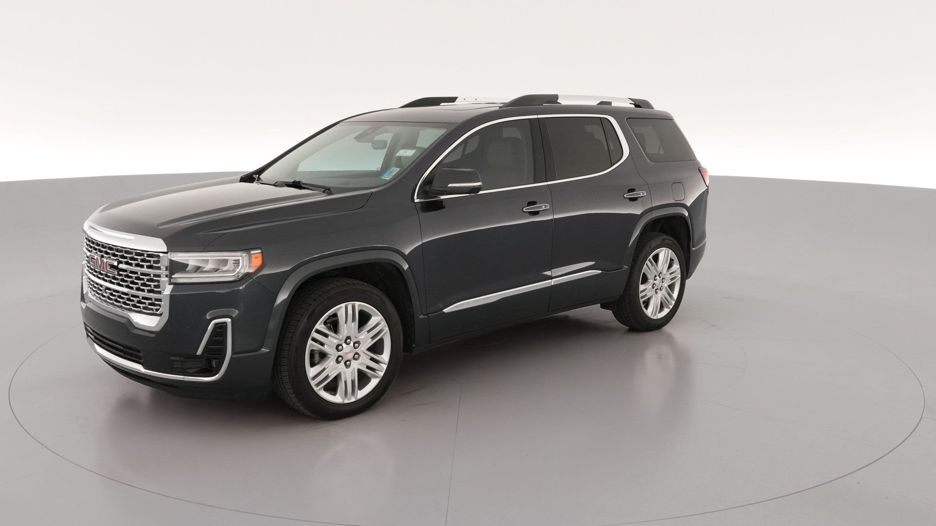 2021 GMC Acadia vehicle photo