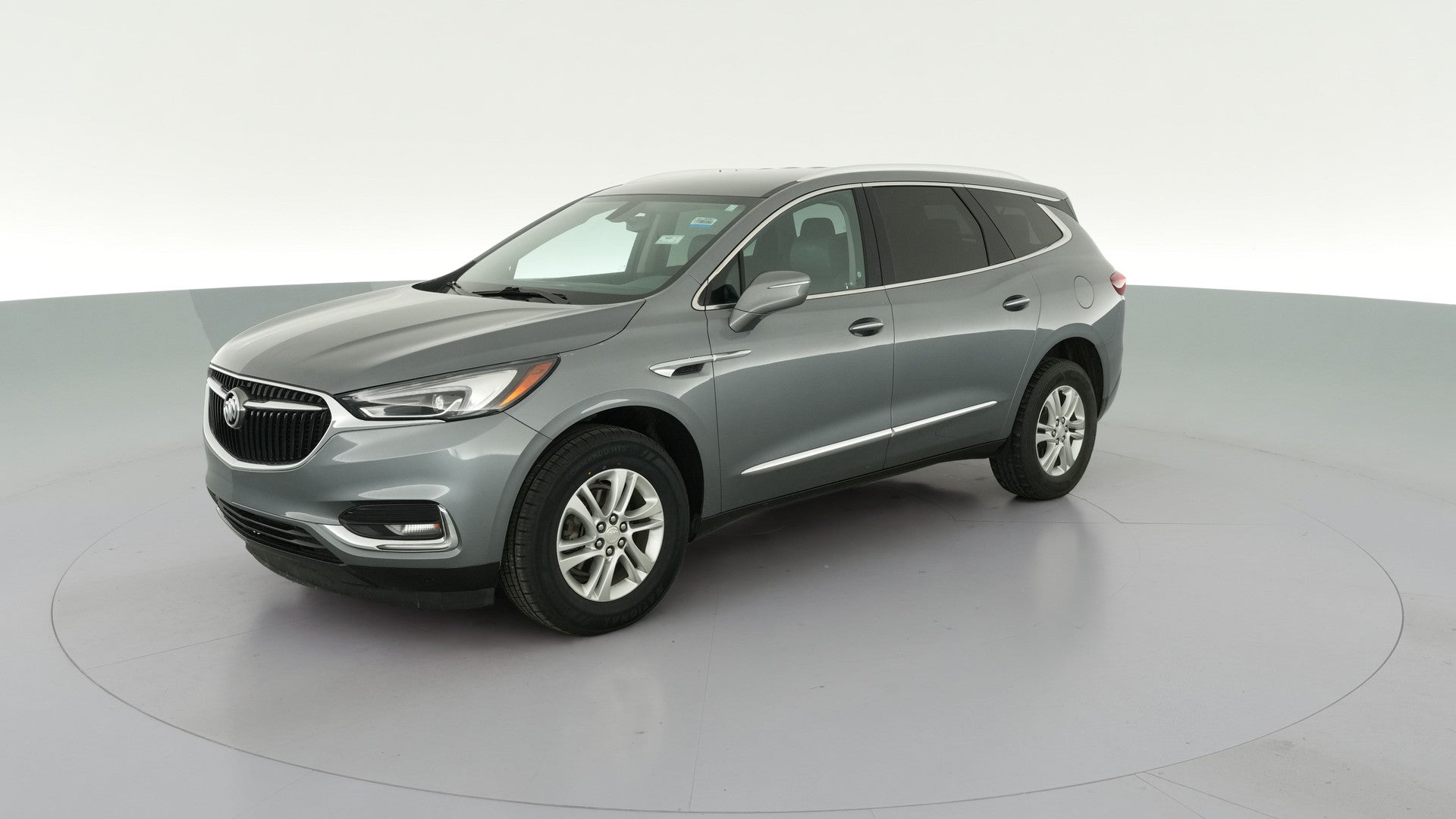 2021 Buick Enclave vehicle photo