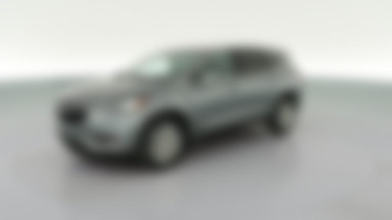 2021 Buick Enclave vehicle photo