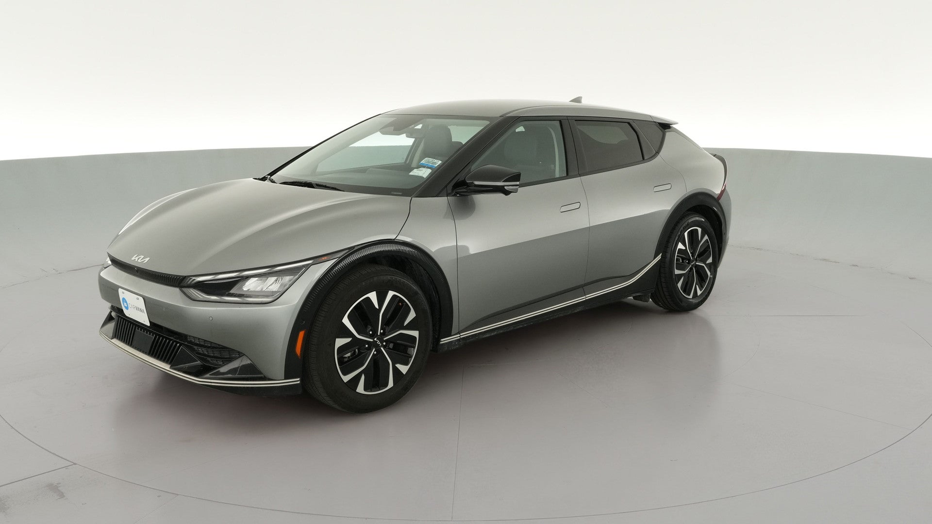 2024 Kia EV6 vehicle photo