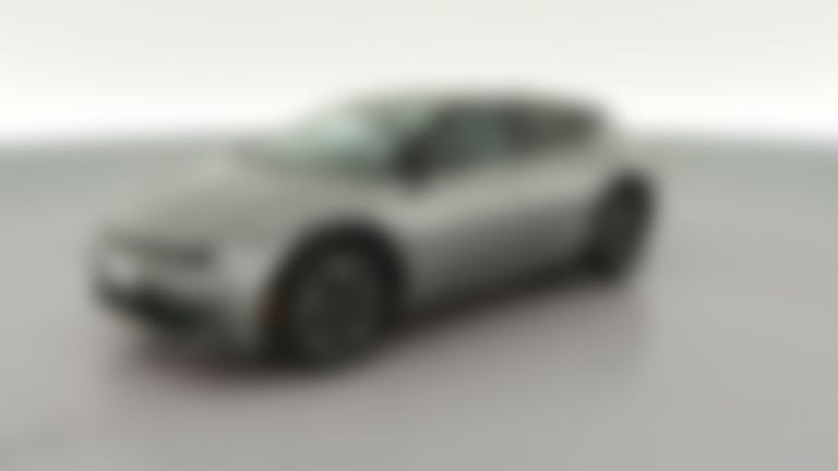 2024 Kia EV6 vehicle photo