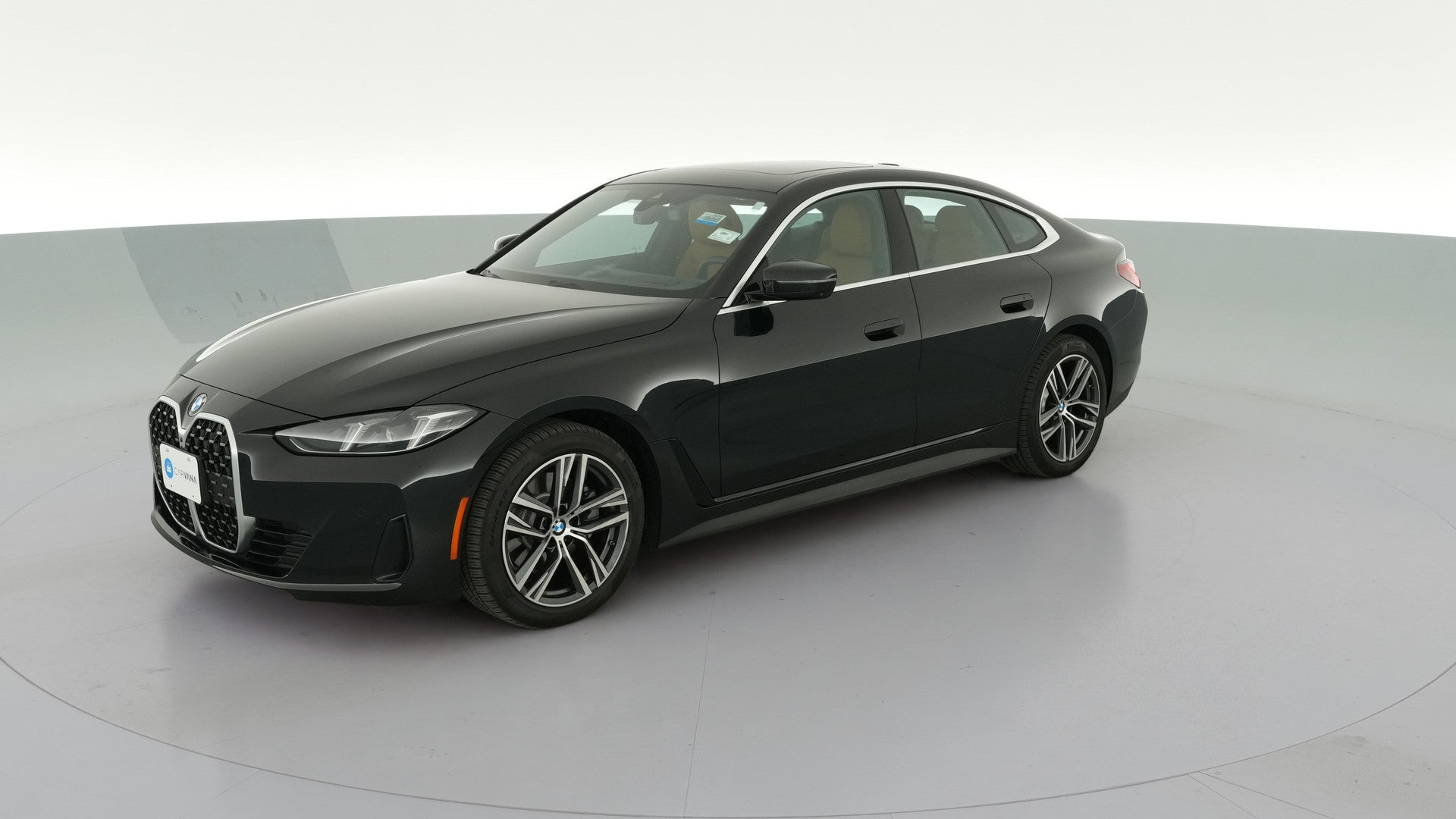 2026 BMW 4 Series vehicle photo