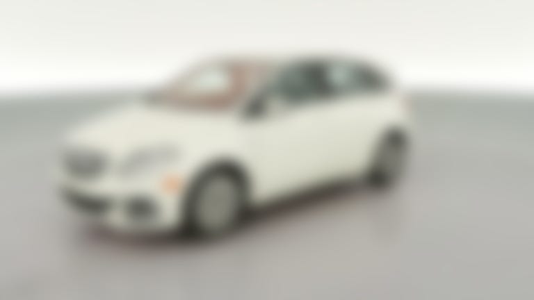 2017 Mercedes-Benz B-Class vehicle photo