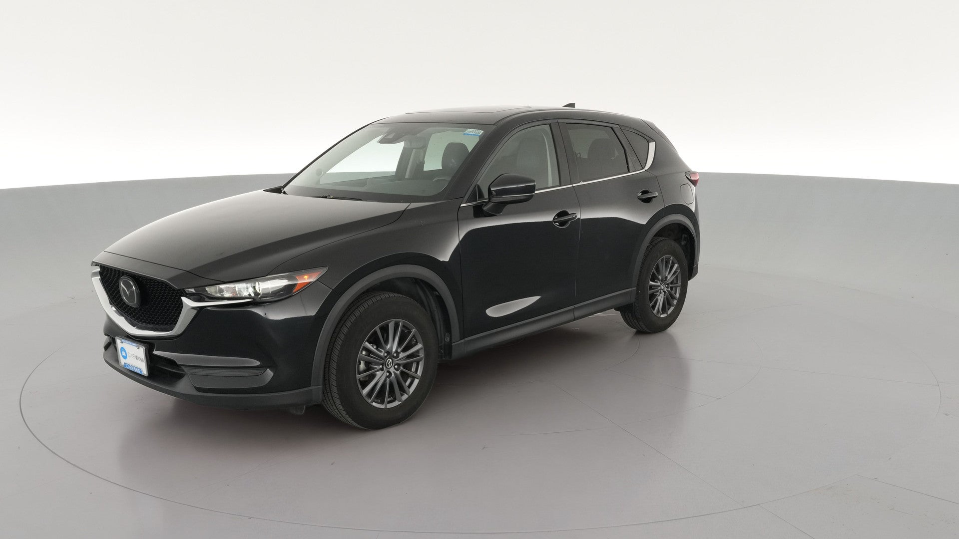 2019 MAZDA CX-5 vehicle photo