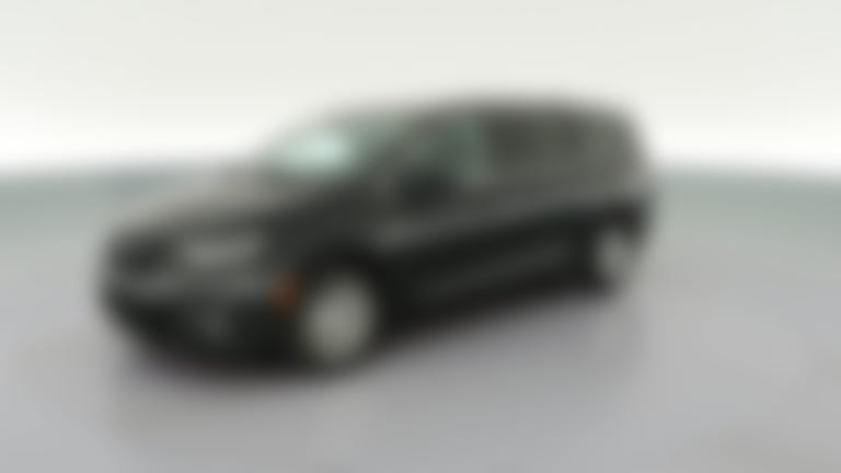 2023 Chrysler Pacifica vehicle photo