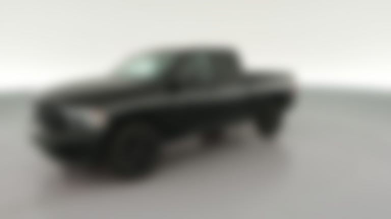 2019 Ram 1500 Classic Quad Cab vehicle photo
