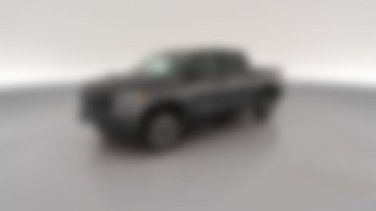 2020 Toyota Tundra CrewMax vehicle photo
