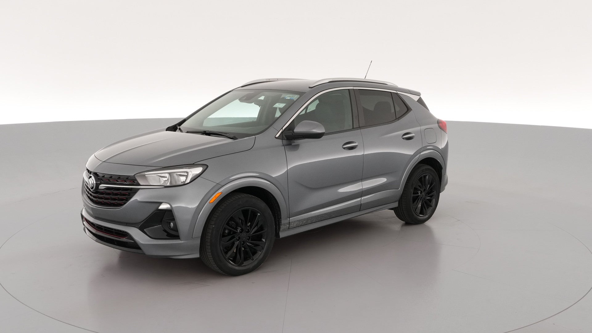 2022 Buick Encore GX vehicle photo