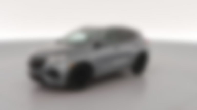 2022 Buick Encore GX vehicle photo