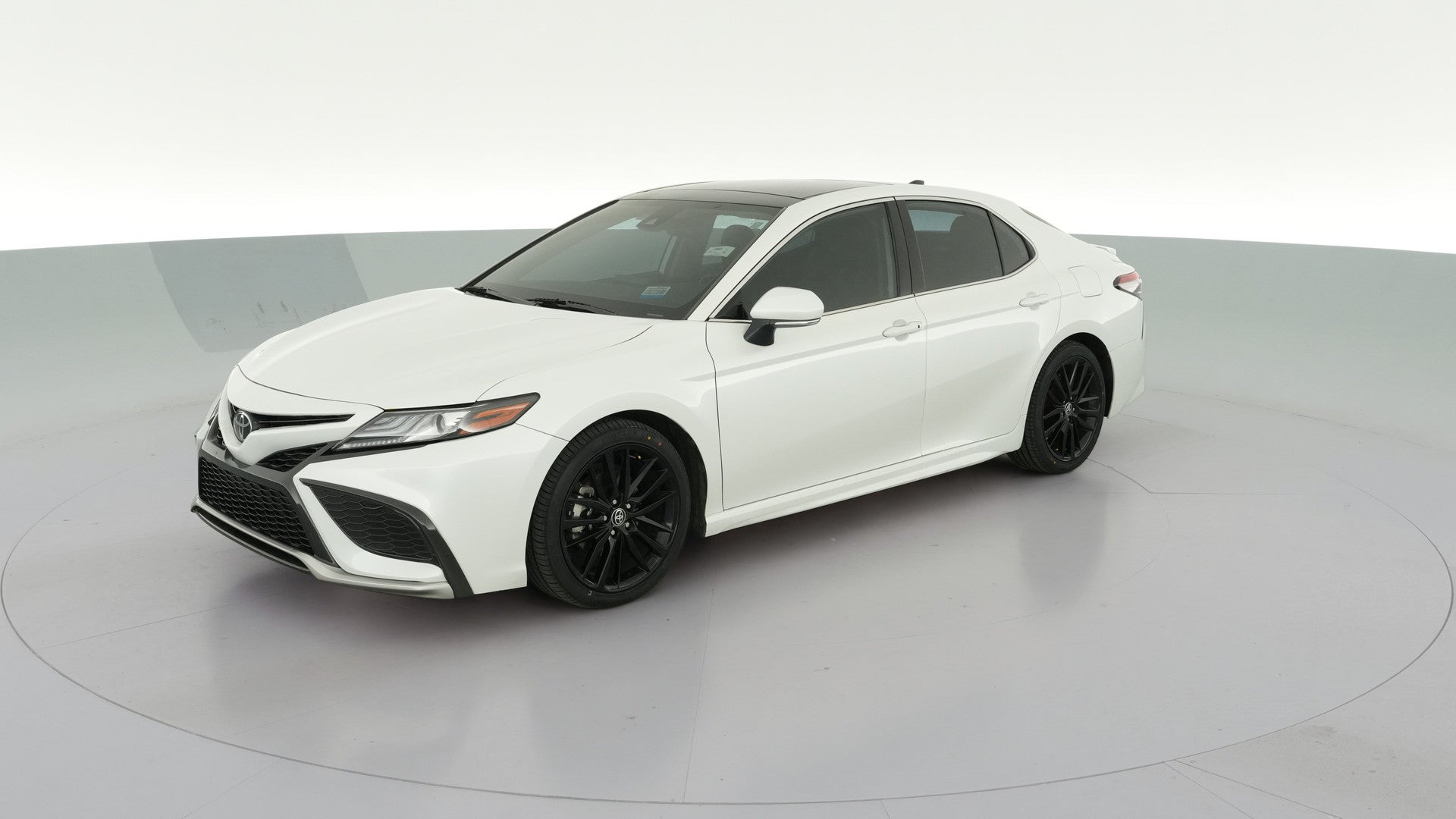2022 Toyota Camry vehicle photo