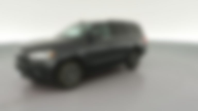 2024 Ford Expedition vehicle photo