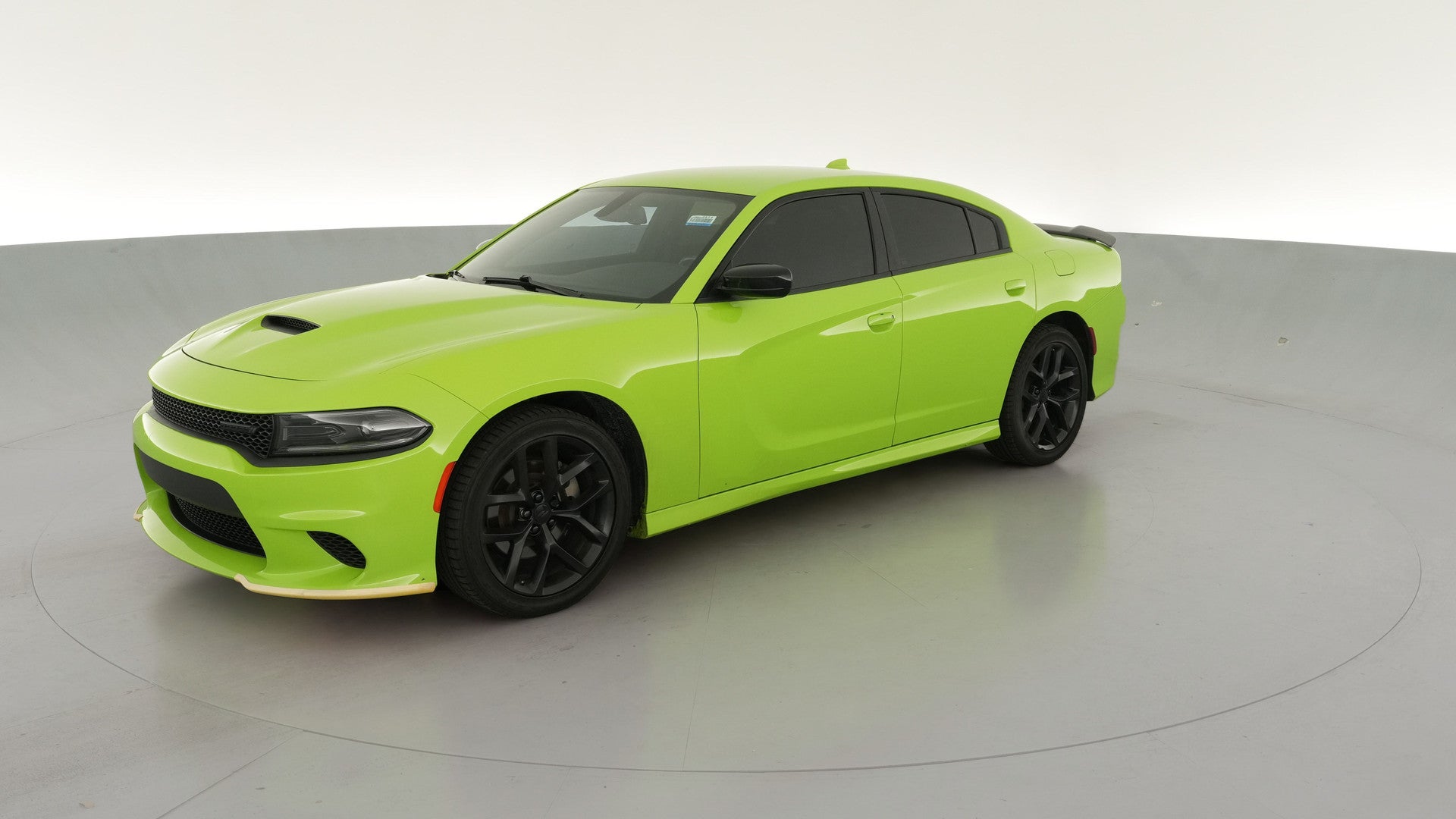 2023 Dodge Charger vehicle photo