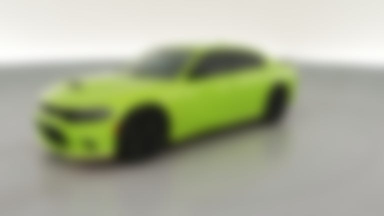2023 Dodge Charger vehicle photo