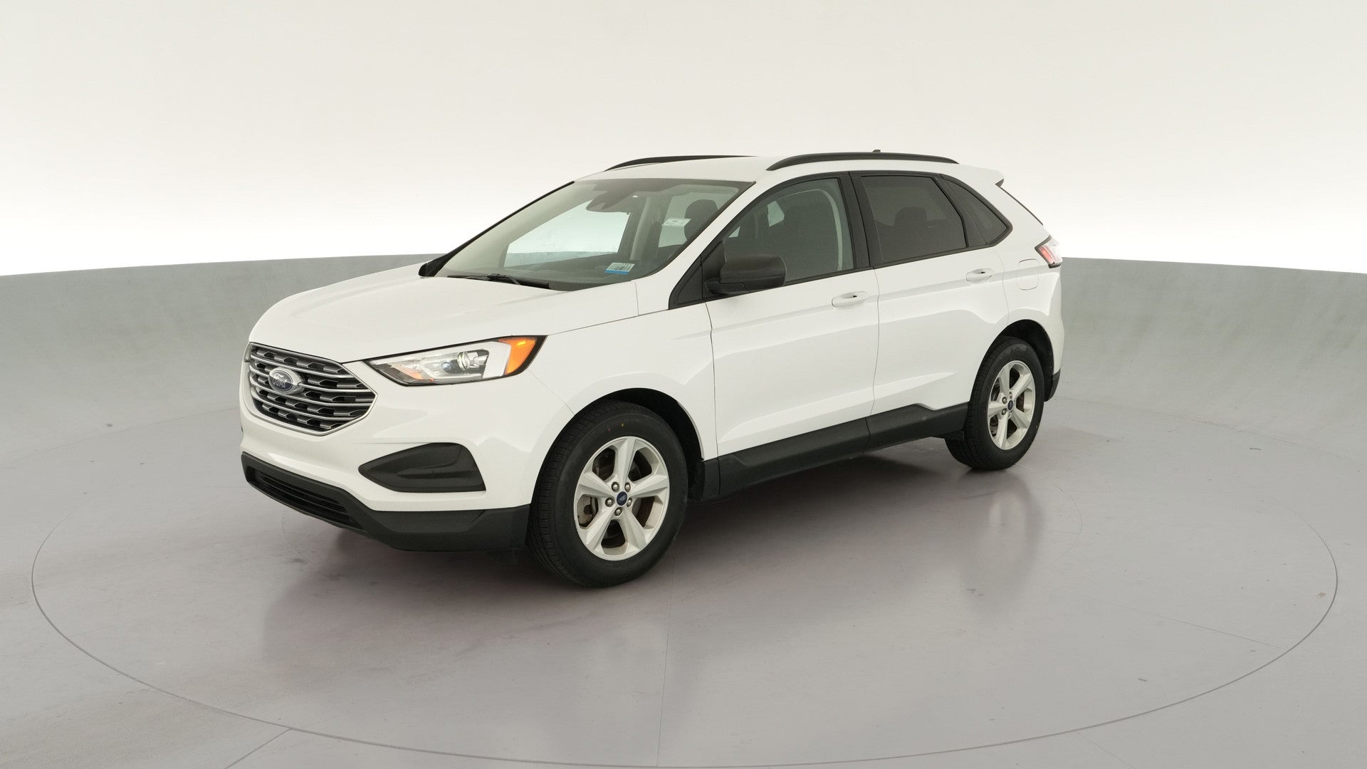2021 Ford Edge vehicle photo