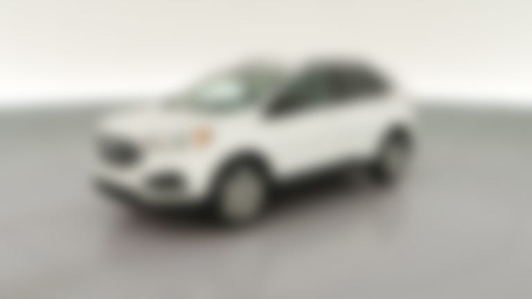 2021 Ford Edge vehicle photo