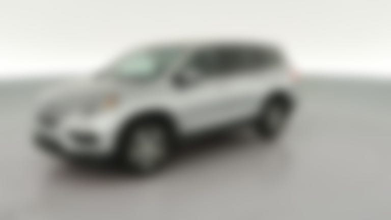 2017 Honda Pilot vehicle photo
