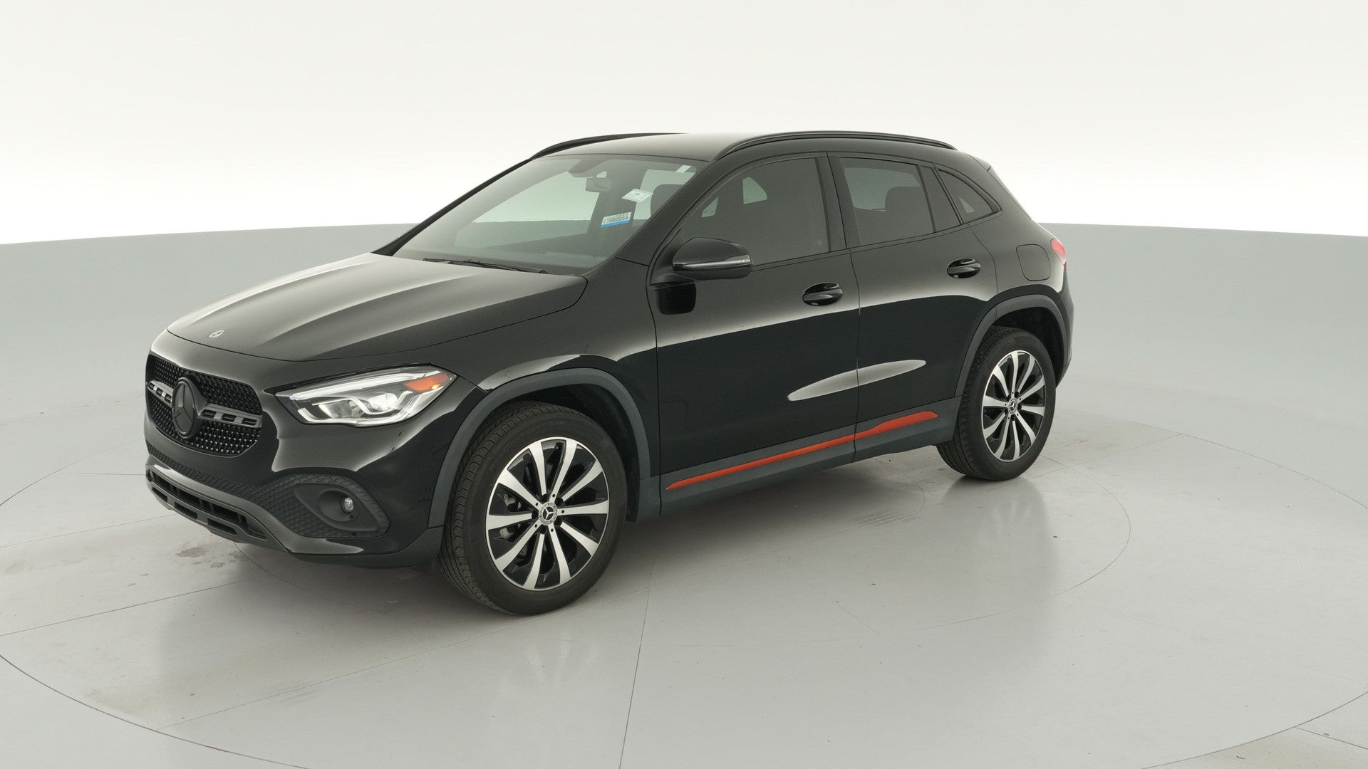 2023 Mercedes-Benz GLA vehicle photo