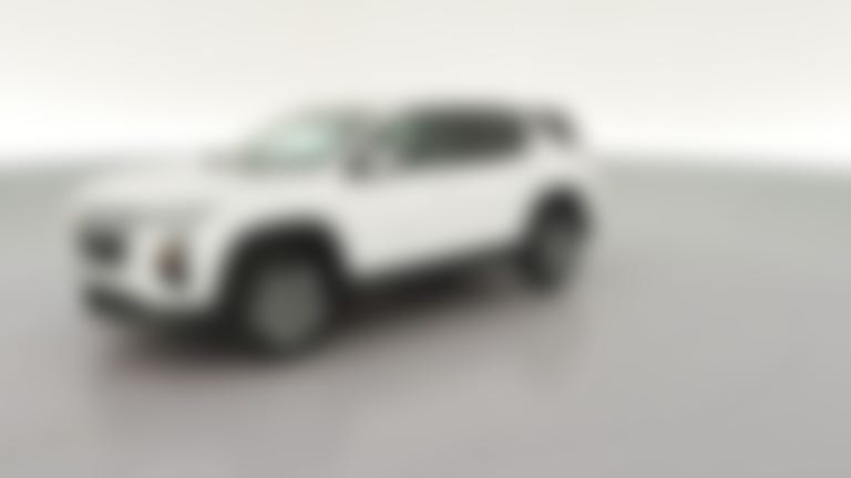 2025 Chevrolet Equinox vehicle photo