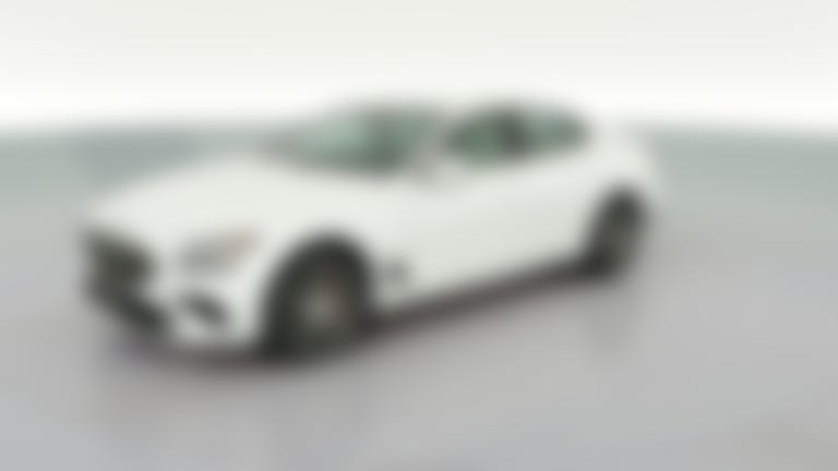 2025 Genesis G70 vehicle photo