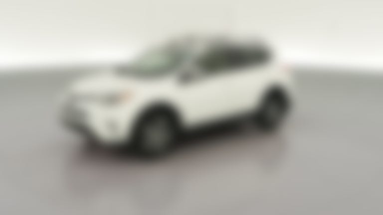 2018 Toyota RAV4 vehicle photo