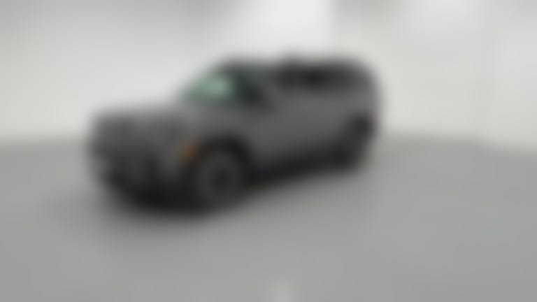 2026 Hyundai Santa Fe vehicle photo